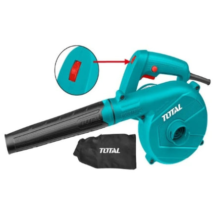 Total TB2066 Aspirator blower 600W