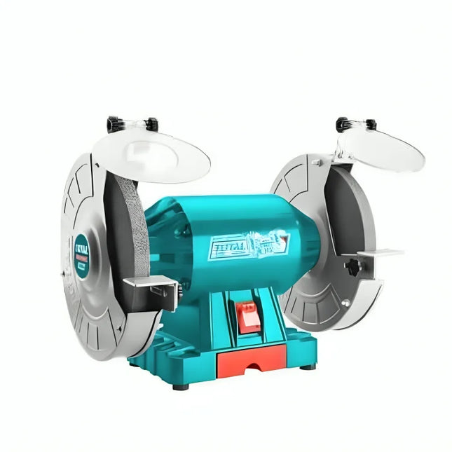 Total TBG35020 Bench Grinder 8inch" – 350W