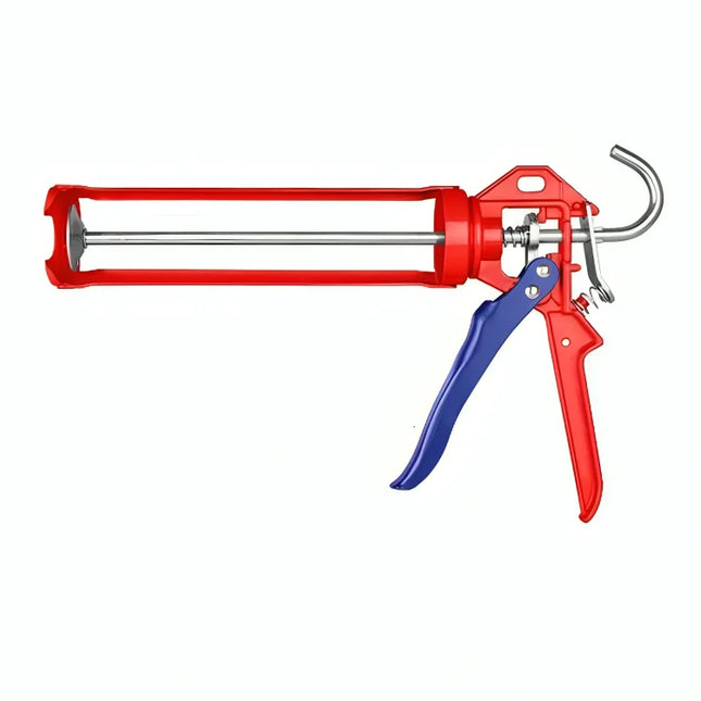 EMTOP ECGN01091 Heavy-Duty Caulking Gun