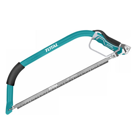 Total THT59241  Bow Saw – 24" (61cm) Tree Cutting Hand Saw