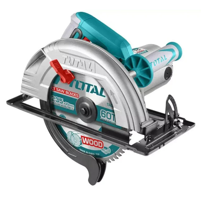 Total TS1222356 Circular Saw 2200W