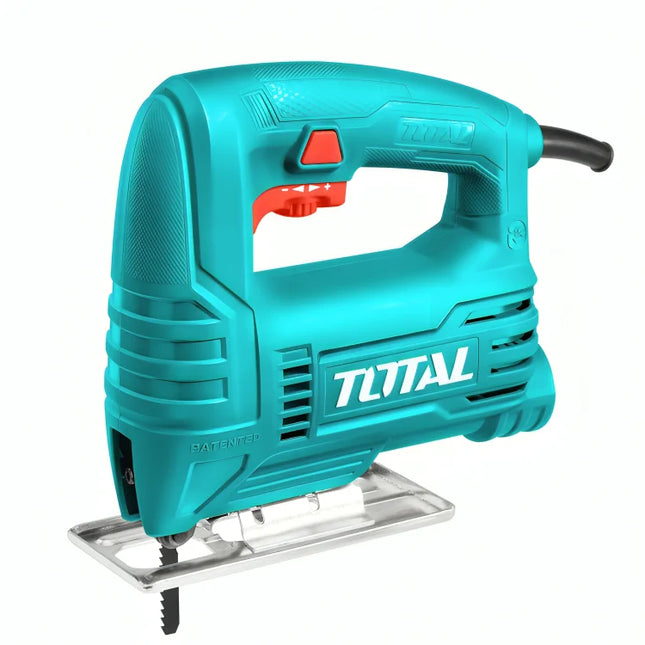 Total TS2045565  Jig Saw 400W