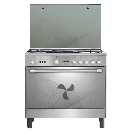 TORNADO 9T10GUB1X0ASE  Oven