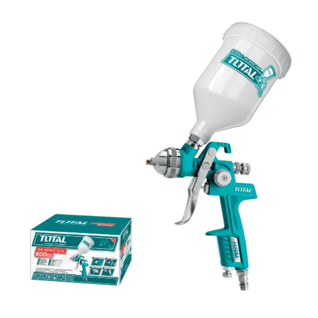 Total TAT10601 Spray Gun 