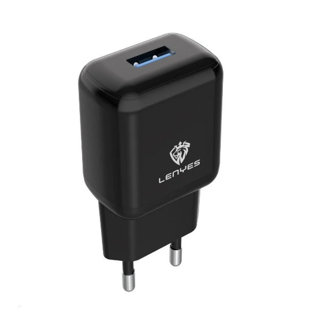 LCH331  Charger  +Type-C  cable