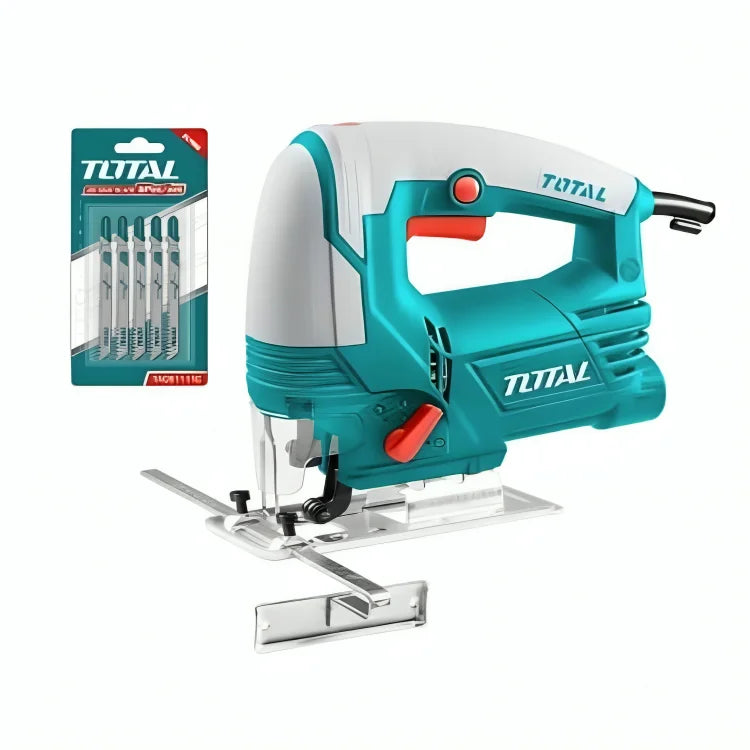 منشار تخريقة 650 واط Total TS206806 منشار تخريقة 650 واط Total TS206806