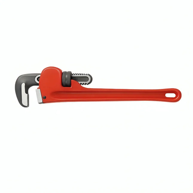 EMTOP EMPW6110 Offset Pipe Wrench 10 inch