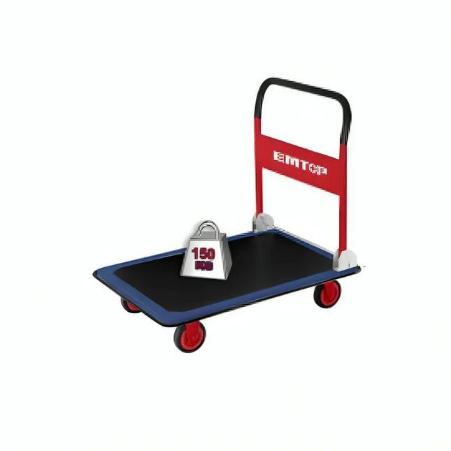EMTOP EWBW1501 Cargo Transport Trolley – 150kg