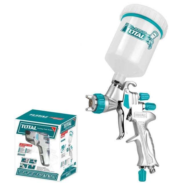 Total TAT10605 Spray Gun
