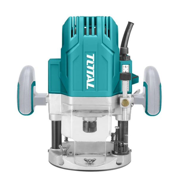 Total TR111216  Wood Router 1600W 
