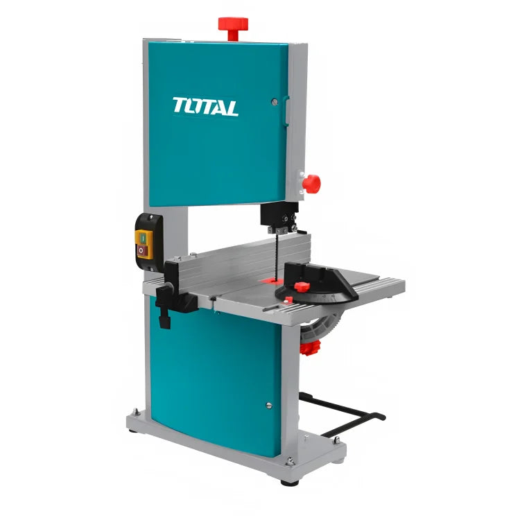 منشار شريط كهربائي 350 واط – Total TS730301 منشار شريط كهربائي 350 واط – Total TS730301