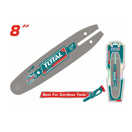 Total TGTSB50801 | 8-Inch Chainsaw Bar