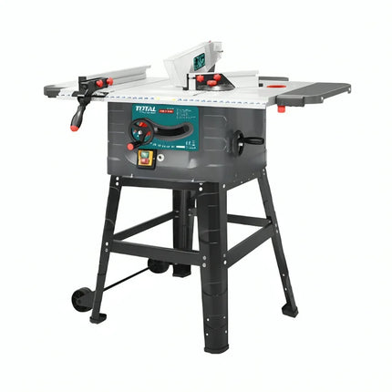 Total TS5152542  Industrial  Table Saw 1500W 