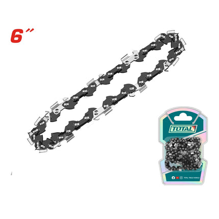 Total TGTSC50601 | 6-Inch Chainsaw Chain
