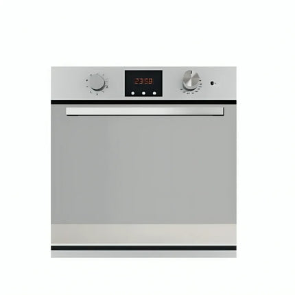 Lavina LV6GG1FDX Gas  Stainless steel
