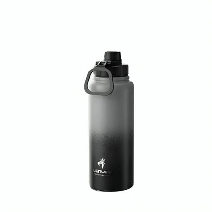 Lenyes LWB202 –  Stainless Steel Vacuum 