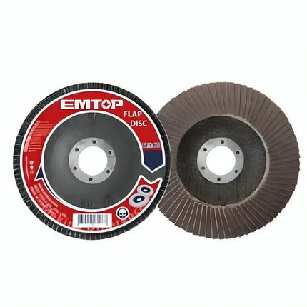 EMTOP EFDS1155 Scratch paper