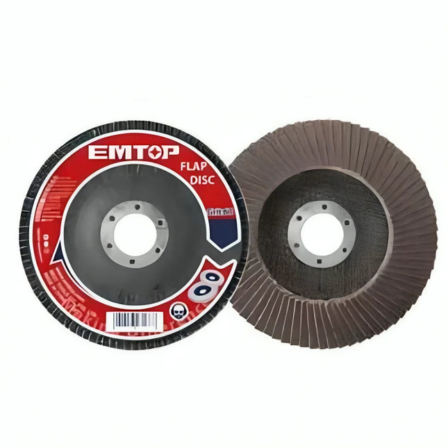 EMTOP EFDS1155 Scratch paper