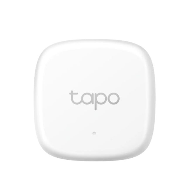 Tapo T310 Smart Temperature & Humidity Monitor