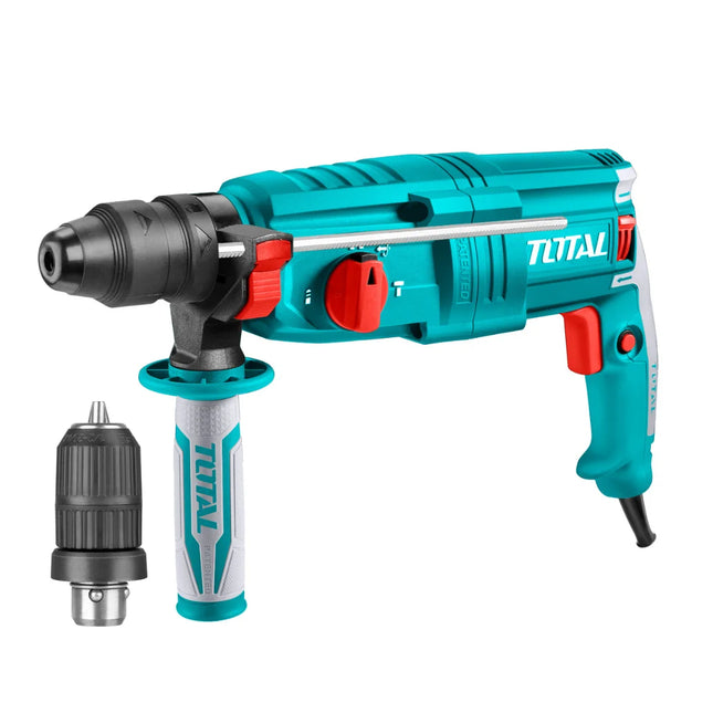 Total TH308268-2  Rotary Hammer 800W 
