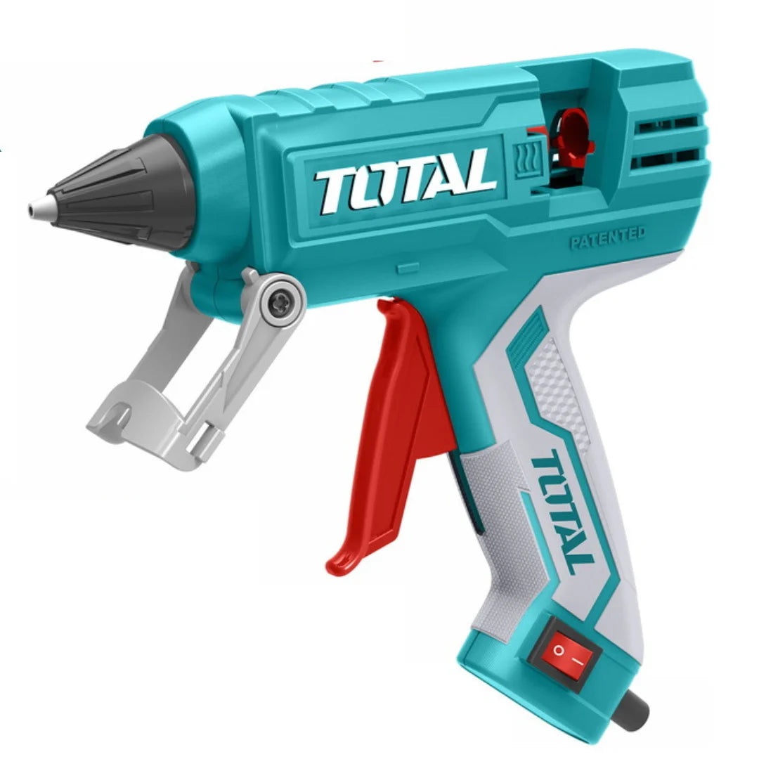 Total TT301116 Glue Gun 220W Total TT301116 Glue Gun 220W