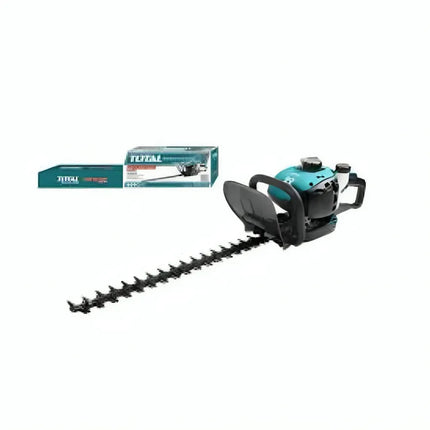 Total TGT5265511 | 25.4cc Gasoline Hedge Trimmer