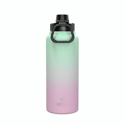 Lenyes LWB202 –  Stainless Steel Vacuum 