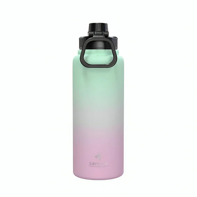 Lenyes LWB202 –  Stainless Steel Vacuum 