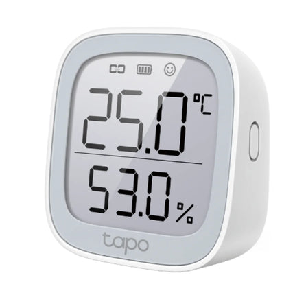 Tapo T315 Smart Temperature & Humidity Monitor