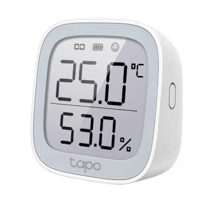 Tapo T315 Smart Temperature & Humidity Monitor