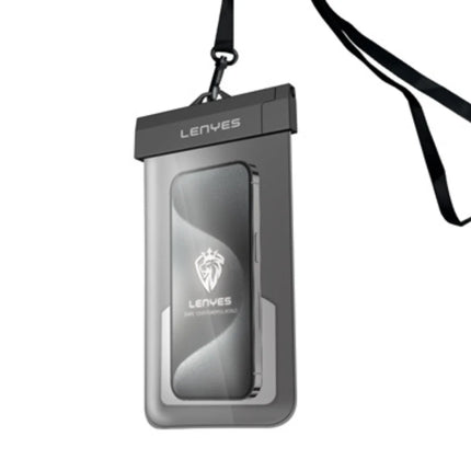 LENYES LB2001 Paddle -BlackLENYES LB2001 Paddle -Black