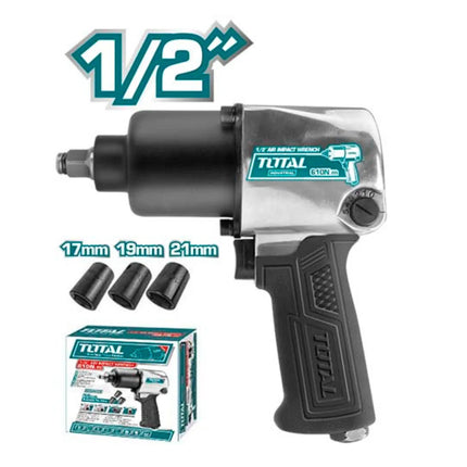 Total TAT40122Air Impact Wrench