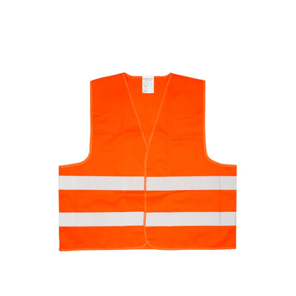 EMTOP Reflective Safety Jacket
