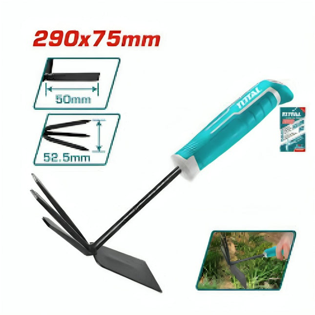 Total THGT979K  Garden Rake