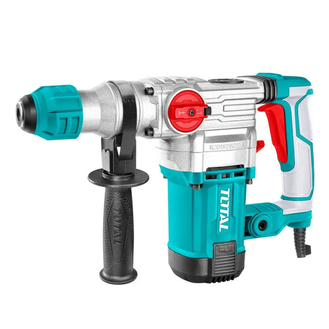 Total TH1153256  Rotary Hammer – 1500W