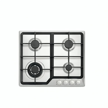 Lavina LV60CIX  Hob Stainless steel