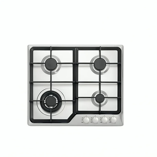 Lavina LV60CIX  Hob Stainless steel