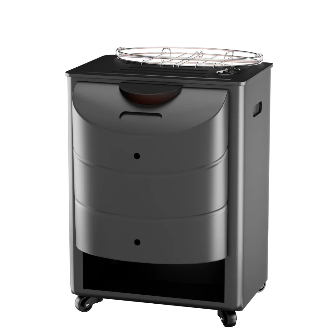 OLMAR ORH-2022 Gas pour OLMAR ORH-2022 Gas pour