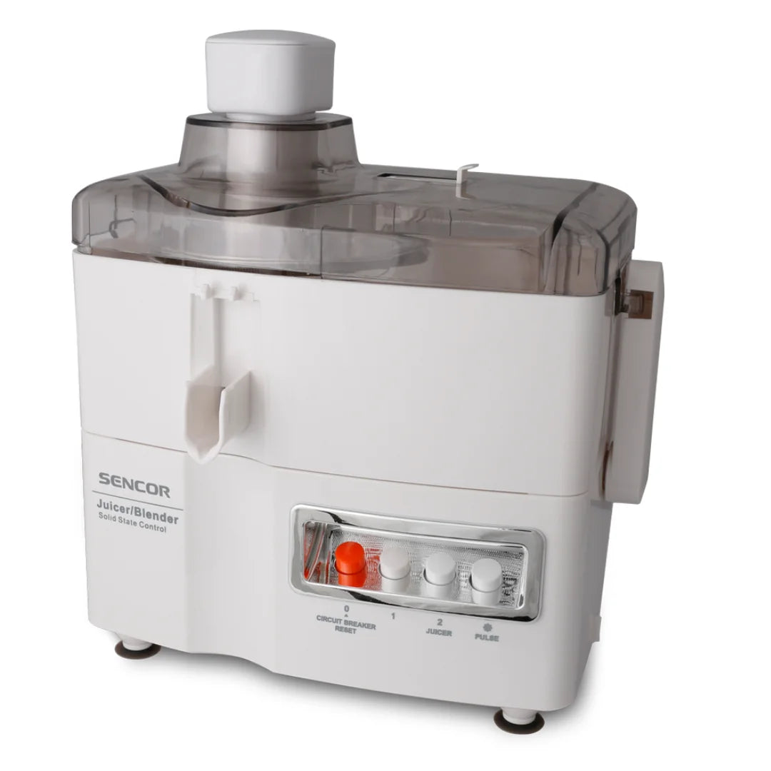 خلاط من سينكو SBL 5580WH لون أبيض خلاط من سينكو SBL 5580WH لون أبيض