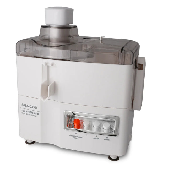 SENCOR SBL 5580WH Mixer White