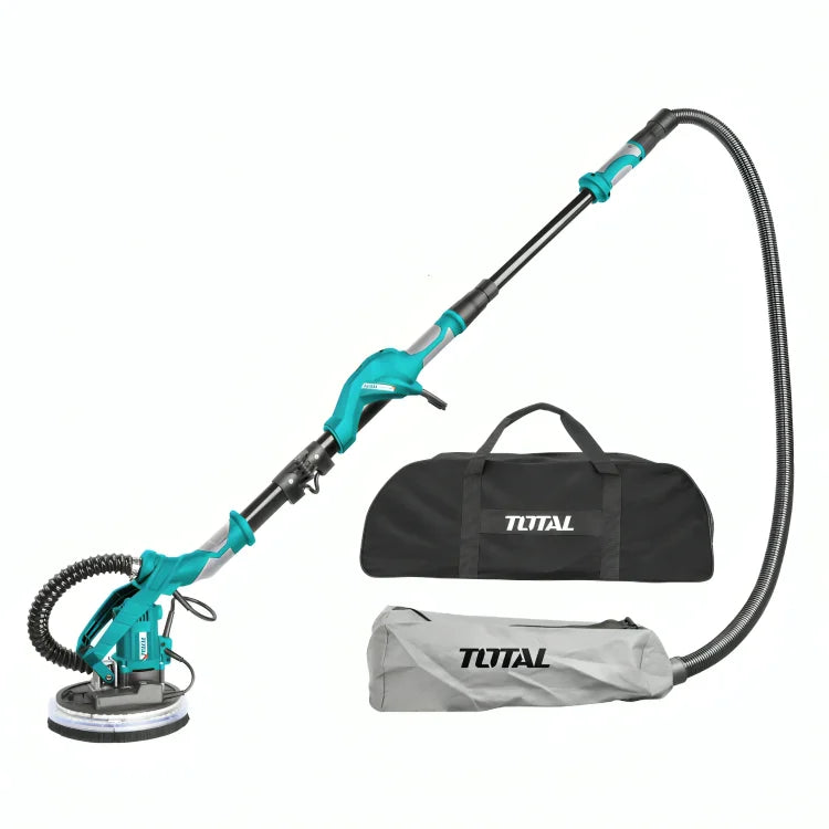 حفافة حائط 1050 واط Total TWS10501 حفافة حائط 1050 واط Total TWS10501