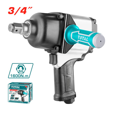 Total TAT40342  Air Impact Wrench