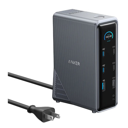 A83B62A1 Anker Prime Charging Docking Station
