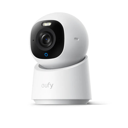 T8417221 Eufy Indoor Cam E30 4K White 