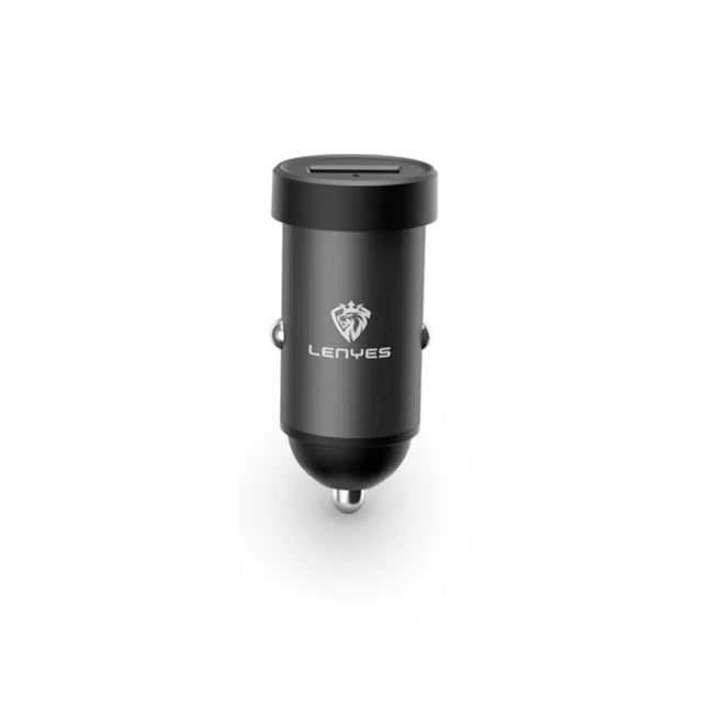 Lenyes CA855+i6 Car Charger