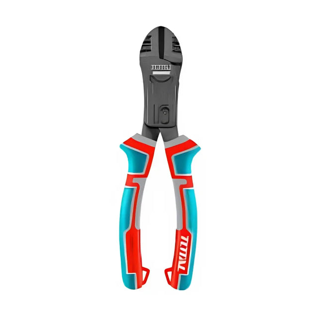 Total THTC530806 | 8-Inch Heavy-Duty Double Power Cutting Pliers