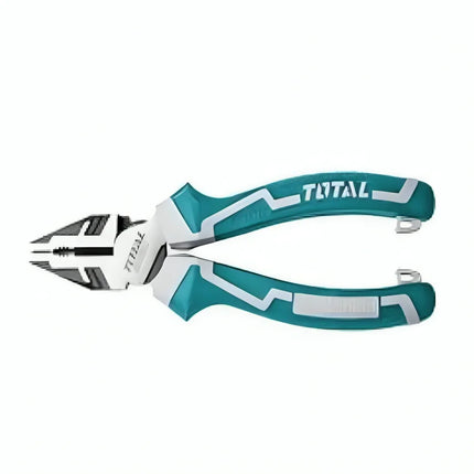 Total  THT210906S    Heavy Duty Combination Pliers 9.5