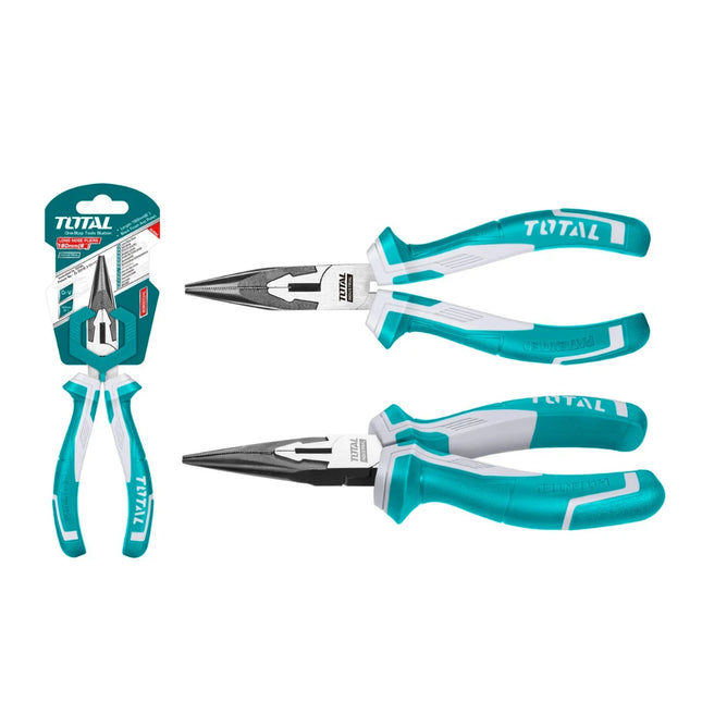 Total THT220606  Long Nose Pliers 6