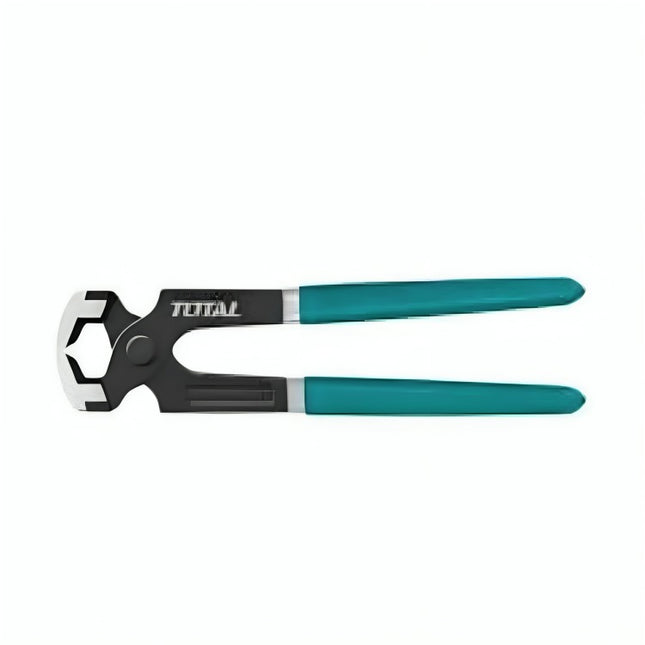 Total THT290801 Carpenter Pliers 8