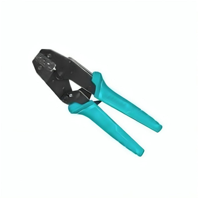 Total THCPJ0506 Ratchet Crimping Plier 0.5-6mm²
